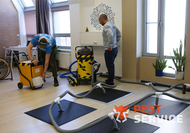 Профессиональная сушка после потопа в Благовещенск от 3000 руб. Быстро устраняем влагу, предотвращаем плесень и повреждения. Современное оборудование и опытные специалисты. Безопасно и эффективно.